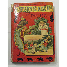 The Bear's Kingdom A Fairy Tale