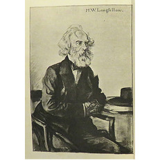 Poems of Longfellow