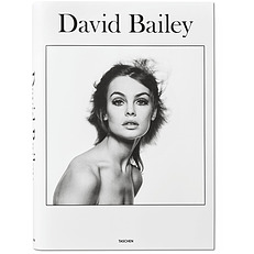 David Bailey Art Edition Jean Shrimpton Variant