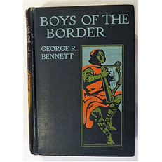 Boys of the Border A Tale of the Days of Henry the Second