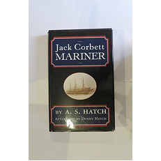 Jack Corbett Mariner