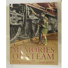 Memories of Steam