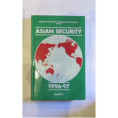 Asian Security 1996-97