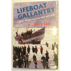 Lifeboat Gallantry 