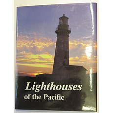 Lighthouses at the Pacific 