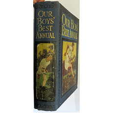 Our Boys' Best Annual