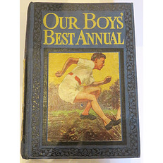 Our Boys' Best Annual