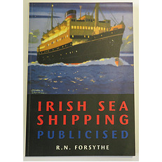 Irish Sea Shipping Publicised 