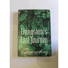 Livingstone's Last Journey