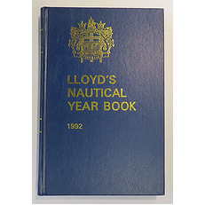 Lloyd's Nautical Year Bank 1992