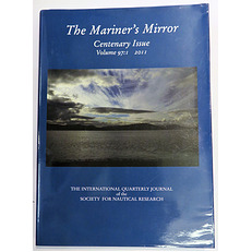 The Mariner's Mirror 