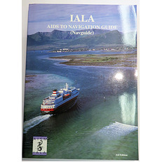 IALA Aids to Navigation Guide