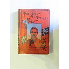 The Story of Stanley: The Hero of Africa