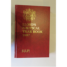 Lloyd's Nautical Year Book 1997