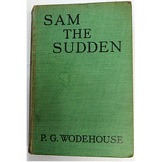 Sam the Sudden 