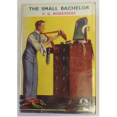 The Small Bachelor