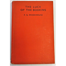 The Luck of The Bodkins