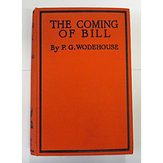 The Coming Of Bill