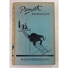 Psmith Journalist 