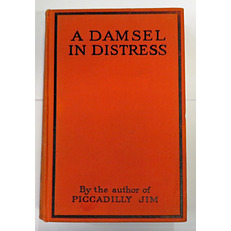 A Damsel In Distress