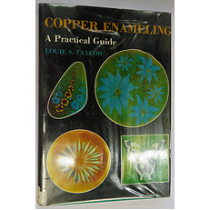 Copper Enameling: A Practical Guide