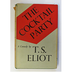 The Cocktail Party A Comedy