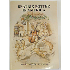 Beatrix Potter In America Beatrix Potter US Studies 1