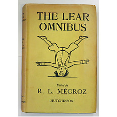 The Lear Omnibus