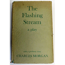 The Flashing Stream, a play