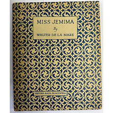 Miss Jemima