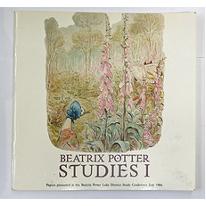 Beatrix Potter Studies 1 