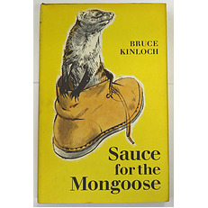 Sauce For the Mongoose 