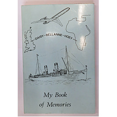 My Book of Memories