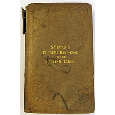 Sylvan's Pictorial Hand-book to the English Lakes