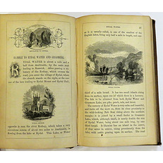 Sylvan's Pictorial Hand-book to the English Lakes