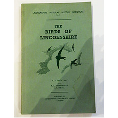 The Birds of Lincolnshire