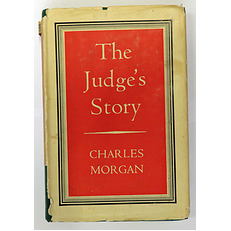 The Judge's Story