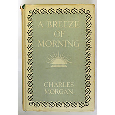 A Breeze of Morning