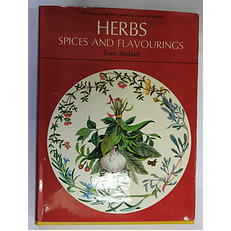 Herbs, Spices and Flavourings