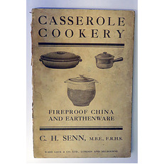 Casserole Cookery