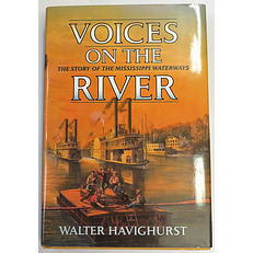 Voices on the River