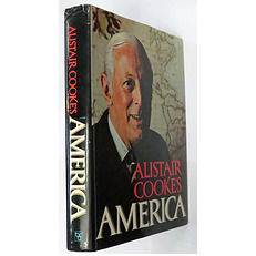 Alistair Cooke's America