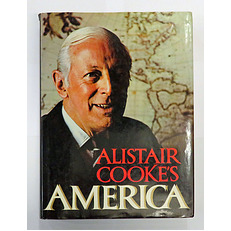 Alistair Cooke's America