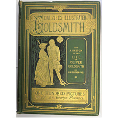 Dalzeil's Illustrated Goldsmith 