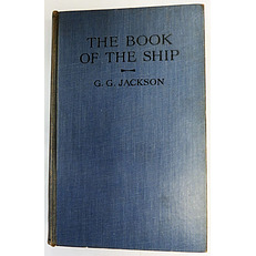 The Book of the Ship