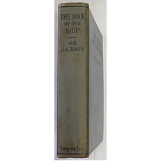 The Book of the Ship