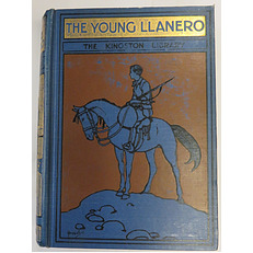 The Young Llanero 