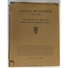 Survey of London