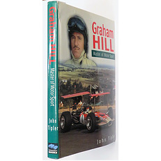 Graham Hill Master of Motor Sport