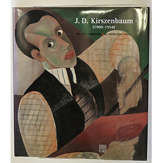 J. D. Kirszenbaum (1900-1954) The Lost Generation